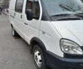 Белый ГАЗ 2705 Газель, объемом двигателя 2.89 л и пробегом 214 тыс. км за 3500 $, фото 1 на Automoto.ua