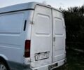 Білий ГАЗ 2705 Газель, об'ємом двигуна 2.3 л та пробігом 244 тис. км за 1500 $, фото 4 на Automoto.ua