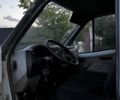 Білий ГАЗ 2705 Газель, об'ємом двигуна 2.3 л та пробігом 244 тис. км за 1500 $, фото 3 на Automoto.ua