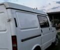 Білий ГАЗ 2705 Газель, об'ємом двигуна 2.3 л та пробігом 244 тис. км за 1500 $, фото 7 на Automoto.ua