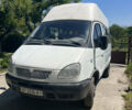 Белый ГАЗ 2705 Газель, объемом двигателя 2.9 л и пробегом 235 тыс. км за 2700 $, фото 1 на Automoto.ua