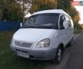Белый ГАЗ 2705 Газель, объемом двигателя 2.89 л и пробегом 100 тыс. км за 3000 $, фото 1 на Automoto.ua