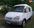 Белый ГАЗ 2705 Газель, объемом двигателя 2.89 л и пробегом 100 тыс. км за 2200 $, фото 1 на Automoto.ua