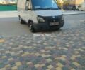 Белый ГАЗ 2705 Газель, объемом двигателя 2.29 л и пробегом 317 тыс. км за 2000 $, фото 1 на Automoto.ua
