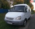 Белый ГАЗ 2705 Газель, объемом двигателя 2.89 л и пробегом 100 тыс. км за 3000 $, фото 1 на Automoto.ua