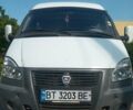Белый ГАЗ 2705 Газель, объемом двигателя 2.5 л и пробегом 162 тыс. км за 3800 $, фото 2 на Automoto.ua