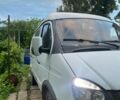 Білий ГАЗ 2705 Газель, об'ємом двигуна 2.3 л та пробігом 648 тис. км за 2200 $, фото 1 на Automoto.ua