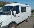 Белый ГАЗ 2705 Газель, объемом двигателя 2.5 л и пробегом 162 тыс. км за 3800 $, фото 11 на Automoto.ua