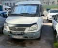 Белый ГАЗ 2705 Газель, объемом двигателя 2.29 л и пробегом 236 тыс. км за 1800 $, фото 1 на Automoto.ua