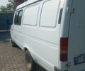 Белый ГАЗ 2705 Газель, объемом двигателя 2.5 л и пробегом 162 тыс. км за 3800 $, фото 9 на Automoto.ua