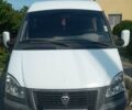 Белый ГАЗ 2705 Газель, объемом двигателя 2.5 л и пробегом 162 тыс. км за 3800 $, фото 3 на Automoto.ua