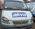 Білий ГАЗ 2705 Газель, об'ємом двигуна 2.3 л та пробігом 200 тис. км за 1700 $, фото 1 на Automoto.ua