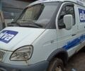 ГАЗ 2705 Газель 2006 в Виннице на Automoto.ua Белый ГАЗ 2705 Газель, объемом двигателя 0 л и пробегом 200 тыс. км за 1700 $, фото 6 на Automoto.ua