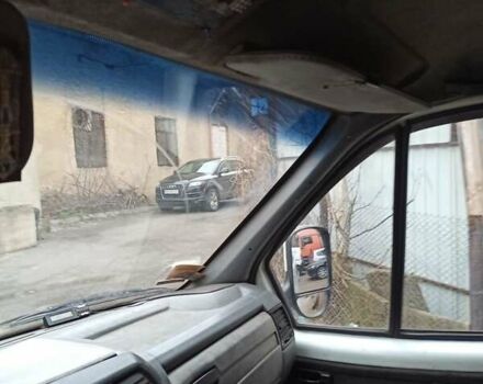 ГАЗ 2705 Газель 2006 в Виннице на Automoto.ua Белый ГАЗ 2705 Газель, объемом двигателя 0 л и пробегом 200 тыс. км за 1700 $, фото 14 на Automoto.ua