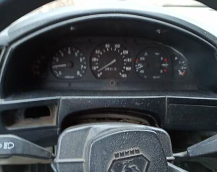 ГАЗ 2705 Газель 2006 в Виннице на Automoto.ua Белый ГАЗ 2705 Газель, объемом двигателя 0 л и пробегом 200 тыс. км за 1700 $, фото 12 на Automoto.ua