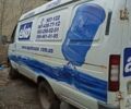 Білий ГАЗ 2705 Газель, об'ємом двигуна 2.3 л та пробігом 200 тис. км за 1700 $, фото 8 на Automoto.ua
