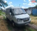 Білий ГАЗ 2705 Газель, об'ємом двигуна 2.5 л та пробігом 136 тис. км за 3500 $, фото 1 на Automoto.ua