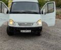 Белый ГАЗ 2705 Газель, объемом двигателя 2.5 л и пробегом 231 тыс. км за 1991 $, фото 1 на Automoto.ua