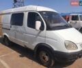 Білий ГАЗ 2705 Газель, об'ємом двигуна 2.46 л та пробігом 280 тис. км за 79000 $, фото 1 на Automoto.ua