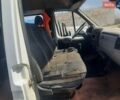 Белый ГАЗ 2705 Газель, объемом двигателя 2.5 л и пробегом 271 тыс. км за 1550 $, фото 4 на Automoto.ua