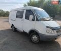 Белый ГАЗ 2705 Газель, объемом двигателя 2.46 л и пробегом 170 тыс. км за 4280 $, фото 22 на Automoto.ua