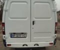 Белый ГАЗ 2705 Газель, объемом двигателя 2.5 л и пробегом 93 тыс. км за 6000 $, фото 1 на Automoto.ua