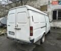 Белый ГАЗ 2705 Газель, объемом двигателя 2.8 л и пробегом 270 тыс. км за 1500 $, фото 4 на Automoto.ua