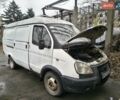 Белый ГАЗ 2705 Газель, объемом двигателя 2.8 л и пробегом 270 тыс. км за 1500 $, фото 6 на Automoto.ua