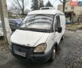 Белый ГАЗ 2705 Газель, объемом двигателя 2.8 л и пробегом 270 тыс. км за 1500 $, фото 1 на Automoto.ua