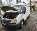 Белый ГАЗ 2705 Газель, объемом двигателя 2.8 л и пробегом 270 тыс. км за 1500 $, фото 2 на Automoto.ua