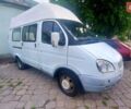 Белый ГАЗ 2705 Газель, объемом двигателя 2.9 л и пробегом 110 тыс. км за 3200 $, фото 1 на Automoto.ua