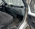 Белый ГАЗ 2705 Газель, объемом двигателя 2.78 л и пробегом 206 тыс. км за 3200 $, фото 4 на Automoto.ua