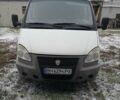 Белый ГАЗ 2705 Газель, объемом двигателя 2.78 л и пробегом 206 тыс. км за 3200 $, фото 1 на Automoto.ua