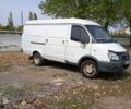 Белый ГАЗ 2705 Газель, объемом двигателя 2.89 л и пробегом 1 тыс. км за 3800 $, фото 1 на Automoto.ua
