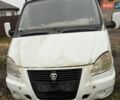 Білий ГАЗ 2705 Газель, об'ємом двигуна 2.4 л та пробігом 70 тис. км за 2500 $, фото 1 на Automoto.ua