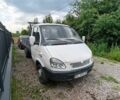 Білий ГАЗ 2705 Газель, об'ємом двигуна 2.5 л та пробігом 122 тис. км за 2950 $, фото 1 на Automoto.ua