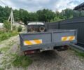 Белый ГАЗ 2705 Газель, объемом двигателя 2.5 л и пробегом 122 тыс. км за 2150 $, фото 6 на Automoto.ua