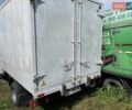 Білий ГАЗ 2705 Газель, об'ємом двигуна 0 л та пробігом 450 тис. км за 1700 $, фото 6 на Automoto.ua