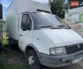 Білий ГАЗ 2705 Газель, об'ємом двигуна 0 л та пробігом 450 тис. км за 1700 $, фото 2 на Automoto.ua