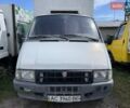 Білий ГАЗ 2705 Газель, об'ємом двигуна 0 л та пробігом 450 тис. км за 1700 $, фото 1 на Automoto.ua