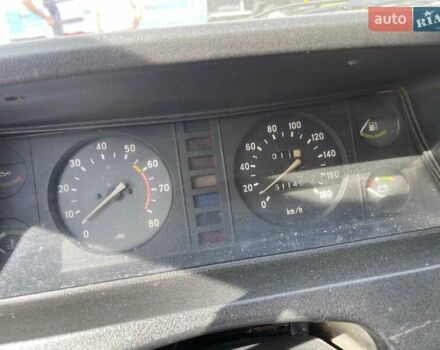 Білий ГАЗ 2705 Газель, об'ємом двигуна 0 л та пробігом 450 тис. км за 1700 $, фото 5 на Automoto.ua