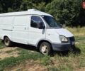 Білий ГАЗ 2705 Газель, об'ємом двигуна 2.89 л та пробігом 100 тис. км за 1900 $, фото 9 на Automoto.ua