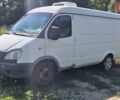 Білий ГАЗ 2705 Газель, об'ємом двигуна 2.89 л та пробігом 100 тис. км за 1900 $, фото 5 на Automoto.ua
