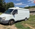 Білий ГАЗ 2705 Газель, об'ємом двигуна 2.89 л та пробігом 100 тис. км за 1900 $, фото 12 на Automoto.ua