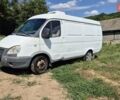 Білий ГАЗ 2705 Газель, об'ємом двигуна 2.89 л та пробігом 100 тис. км за 1900 $, фото 15 на Automoto.ua