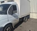 Білий ГАЗ 2705 Газель, об'ємом двигуна 2.89 л та пробігом 250 тис. км за 4000 $, фото 1 на Automoto.ua