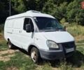 Білий ГАЗ 2705 Газель, об'ємом двигуна 2.89 л та пробігом 100 тис. км за 1900 $, фото 1 на Automoto.ua