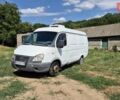 Білий ГАЗ 2705 Газель, об'ємом двигуна 2.89 л та пробігом 100 тис. км за 1900 $, фото 11 на Automoto.ua