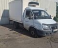 Білий ГАЗ 2705 Газель, об'ємом двигуна 2.89 л та пробігом 250 тис. км за 4000 $, фото 3 на Automoto.ua