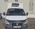 Білий ГАЗ 2705 Газель, об'ємом двигуна 2.89 л та пробігом 250 тис. км за 4000 $, фото 1 на Automoto.ua